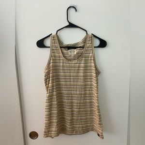 Prana tank top
